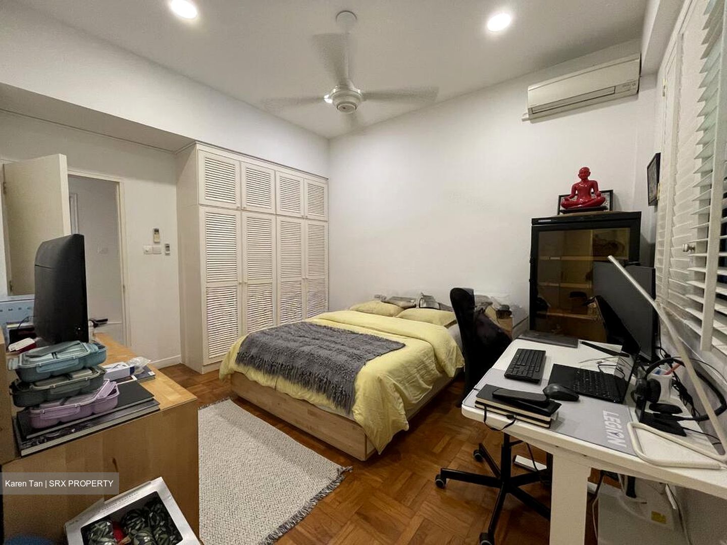 Astrid Meadows (D10), Condominium #511090501